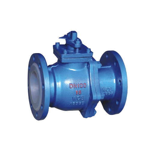 閥門(mén)日常維護(hù)要點(diǎn)